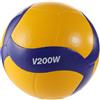 Mikasa Pallone Da Pallavolo Allenamento Gara Volley Mikasa MVA300 V200W V300W Misura 5