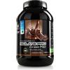 Net Integratori ISOLATE PRO Grass Fed 1980g Cioccolato Proteine Isolate Con EAA