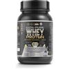Healthy Fusion Whey Protein Proteina Whey pura con Collagene e Magnesio Migliora