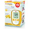 Pic Solution Kit Misuratore Glicemia PIC GLUCO TEST Glucometro Pungidito Lancette e Strisce