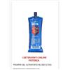 PROKRIN X2 PROKRIN GEL ULTRA FORTE Tenuta LUNGHISSIMA Durata 500ml gel capelli VESCICA