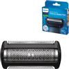 Philips Testina Sostitutiva TT2000/43 BodyGroom, Lamina per Philips TT2021/TT2030......