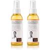 Fiocchi di riso Olio Smagliature TASMADERMIC™, con Estratto di Tasmannia Lanceol