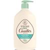 Cavaillès Rogé Cavaillès Gel Bagno Doccia Pelle Sensibile Aloe Vera Bio 1 L