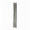 2 Pieces Asta Prolunga Metallo Aspirapolvere Acciaio Inox Metallico