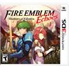 Fire Emblem Echoes: Shadows of Valentia (Nintendo 3DS)