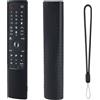 Custodia Telecomando Silicone per Controllo TV per lg AN-MR700 46g Protezione