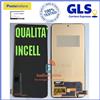 REALME Display Touch Screen Incell per Realme P1 RMX3870 P1 Speed 5G Schermo Vetro Nero