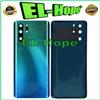 PER HUAWEI SCOCCA BATTERIA PER HUAWEI P30 PRO VOG-AL00 L09 L29 VETRO CASE POSTERIORE BLU