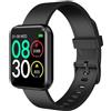 Lenovo Smartwatch Lenovo E1 Pro Bluetooth IP67 display 1.44" FHD nero