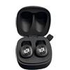 Vetrineinrete Auricolare Bluetooth cuffie ricaricabile in-ear gommini di 3 taglie microfono
