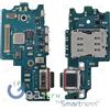 Samsung CONNETTORE RICARICA SAMSUNG GALAXY S21 FE G990 CHARGING SERVICE PACK ORIGINALE