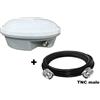 Antenna AG35 GNSS per macchine agricole necessità di installazione driver