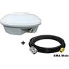 Antenna AG35 GNSS per macchine agricole necessità di installazione driver