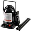LAMPA Cric idraulico a bottiglia 20000 KG 200 QT 20 T. sollevamento auto camion camper