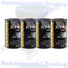 Bardahl 4 Litri Olio Motore Moto 4T Bardahl XT4S C60 5W40 100 % Sintetico Nuova Formula