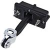 Tirante stop supporto braccio limitatore porta anteriore per Fiat per auto Panda