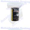 Bardahl 1 Litro Olio Motore Moto 4T Bardahl XT4S C60 10W40 100 % Sintetico Nuova Formula