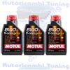 MOTUL 3 LT Litri Olio Motore Auto Motul 8100 X-CESS XCESS GEN2 5W40 ACEA A3 B4