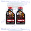 MOTUL 2 LT Litri Olio Motore Auto Motul 8100 X-CESS XCESS GEN2 5W40 ACEA A3 B4