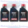 MOTUL Olio Motore Moto Motul NGEN 7 10W40 4T MA2 API SP JASO T 903 3 Litri
