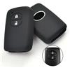 Per Toyota RAV4 (2010 - 2015) Cover chiave 1 pz per Toyota Land Cruiser