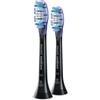 Philips Premium Gum Care HX9052/88 Confezione da 2 testine