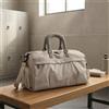 Duffel Bag Tracolla Regolabile Staccabile Borsa Duffel Tessuto Oxford