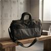 Duffel Bag Manici Imbottiti Borsa Duffel Tessuto Oxford Resistente per