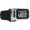 Display TSDZ2 11,6x4,6 cm dimensioni XH-18 display ebike tensione 36V / 48V colo