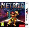 Metroid: Samus Returns (Nintendo 3DS)