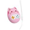 Custodia in silicone per console di gioco per tamagotchi Paradise resistente a