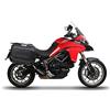 SHAD 4P System Ducati MULTISTRADA 950/950S/1200/1260