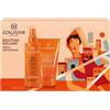 Does not apply Cofanetto Regalo Solare Latte Solare Spray Abbronzante Idratante Viso-Corpo SPF
