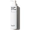 Face D - Hydrating Firming Body Cream, 400 Ml, Crema Corpo Idratante Rassodante