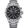 Citizen Orologio Uomo Citizen Crono Outdoor ref. AT2520-89E Rivenditore Autorizzato