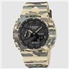 Casio G-SHOCK GA-2100CM-5AER Carbon Core WR20ATM - 139,00 eu listino