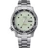 Citizen Orologio Citizen Promaster Automatic 200M ref.NY0040-50W Rivenditore Autorizzato