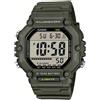Casio Orologio Multifunzione Casio AE-1600HX-3AVEF WR10ATM Luce - Listino 39,90 euro