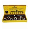 Apricasse Orologi Numerato Kit Apricasse Orologi Custodia Gialla