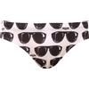 MOSCHINO Q6454 COSTUME SLIP UOMO MOSCHINO SWIM MAN SWIMSUIT