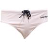 BIKKEMBERGS Q6372 COSTUME SLIP UOMO BIKKEMBERGS MAN SWIMSUIT
