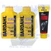 BARDAHL 2 Lt New Bardahl MTF 75W80 GL4 Olio Trasmissioni Cambio Manuale + Additivo T&D