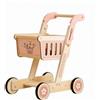 Carrello Primi Passi Grafica Decorativa Carrello Primi Passi con Ruote Sicuro