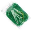Rete a Traliccio in Plastica Resistente 10x10cm Rete per Pomodori Cetrioli 1,8x2