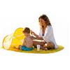 2 stuoie parasole ombra mare spiaggia piscina adulti e bambini lettino campeggio