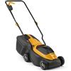 STIGA Tagliaerba a Batteria Collector 132e Kit Larghezza Taglio 30 cm ePower 20