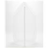 Rete Protezione Piante, Copertura Antinsetti 60 Mesh con Coulisse