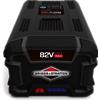 SNAPPER Batteria litio Briggs&Stratton SNAPPER 82V 4.0 Ah (BS B4AH82) per prodotti S XD