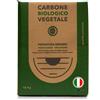 CLASSE ITALY Scatola 10Kg Biologico Vegetale di Legna di Faggio e Leccio Italiano 10 kg